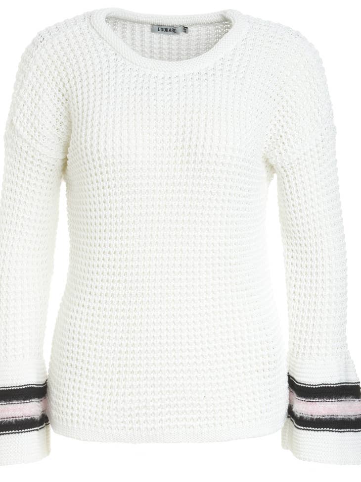 Carla Knit pullover