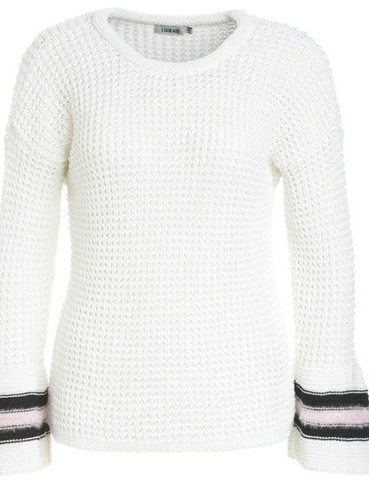 Carla Knit pullover